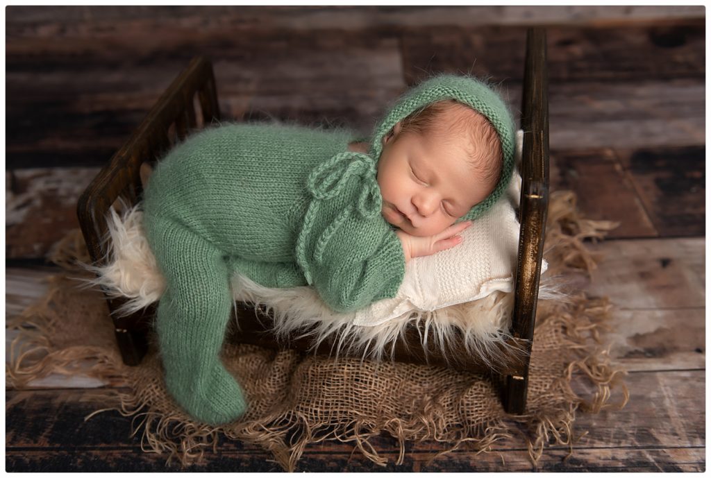 west palm beach newborn photographer